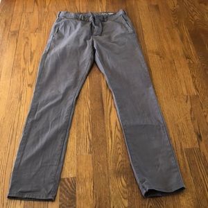 Bullhead mens khaki pants